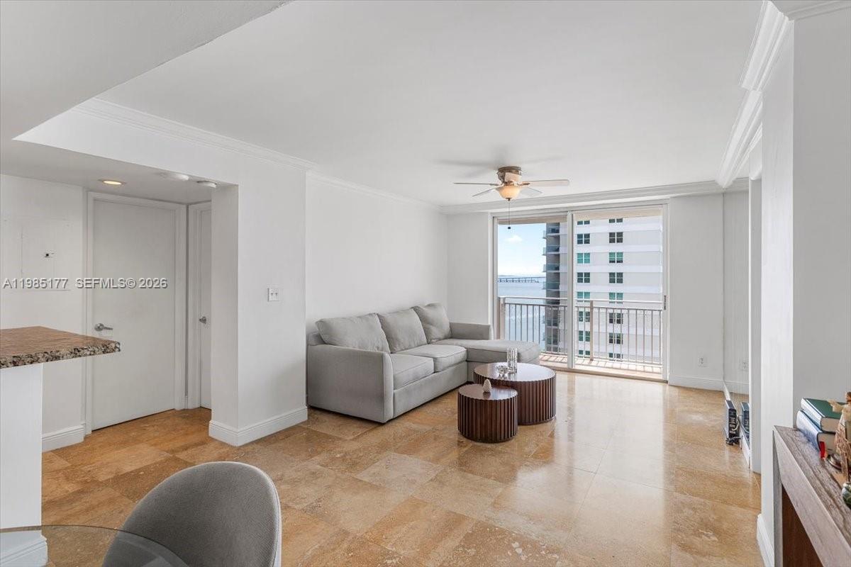 770 Claughton Island Dr #1614, Miami FL 33131