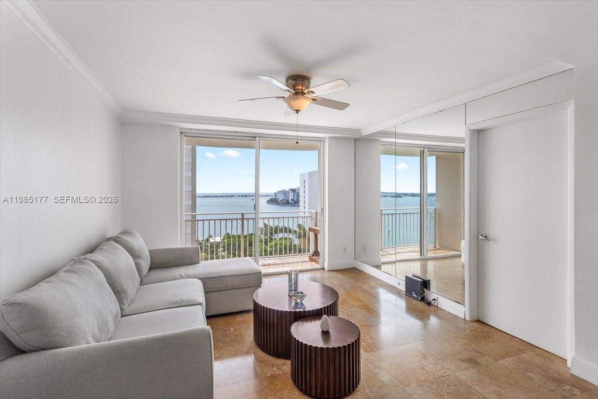 770 Claughton Island Dr #1614, Miami FL 33131