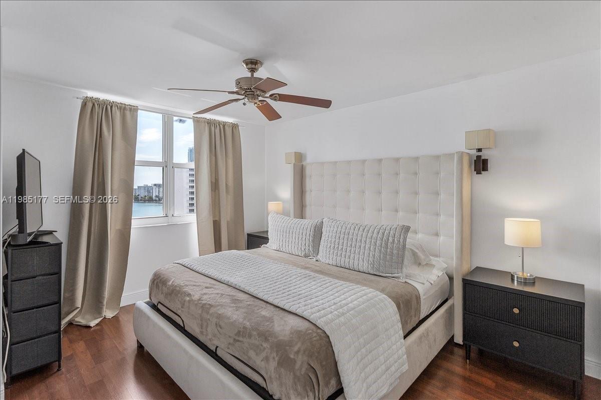 770 Claughton Island Dr #1614, Miami FL 33131