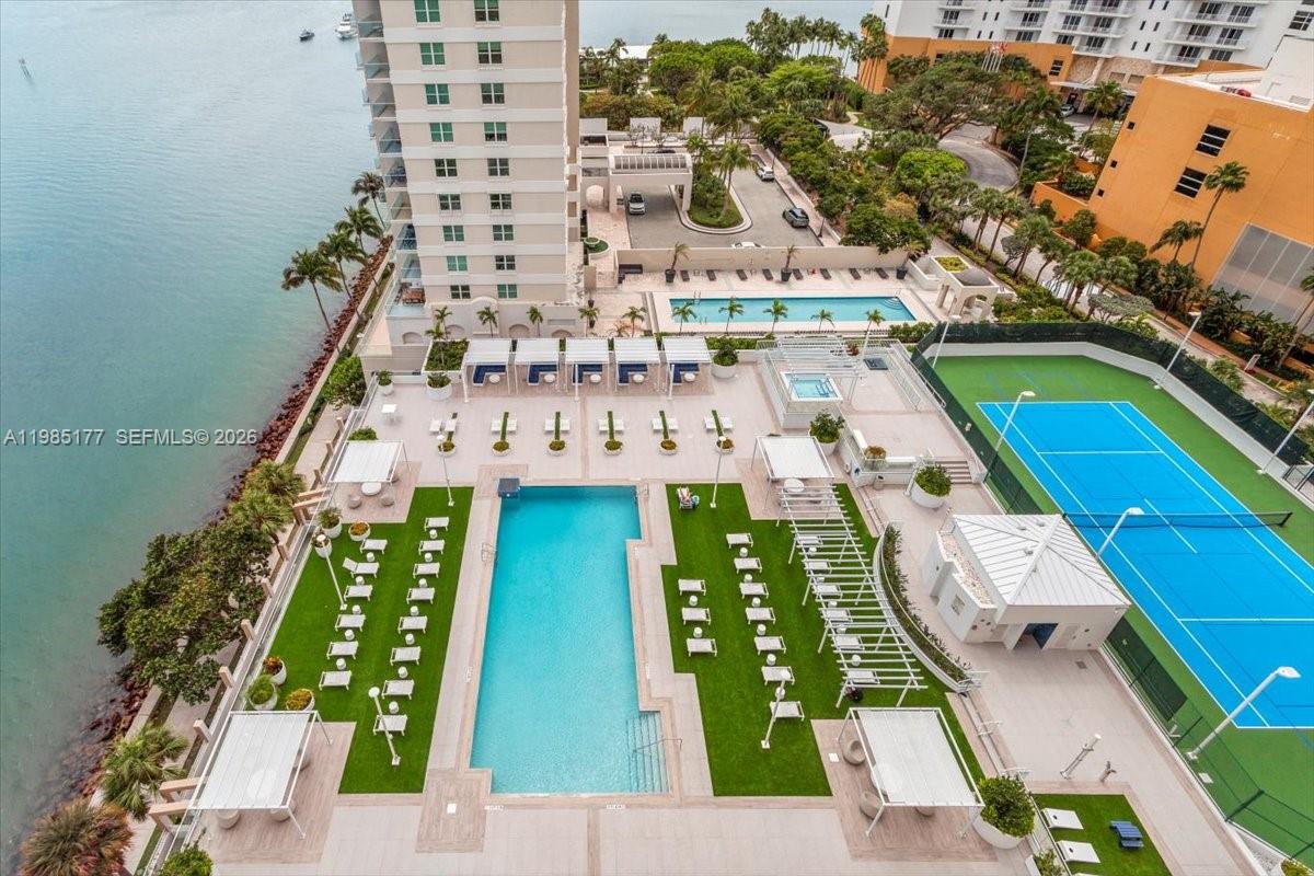 770 Claughton Island Dr #1614, Miami FL 33131