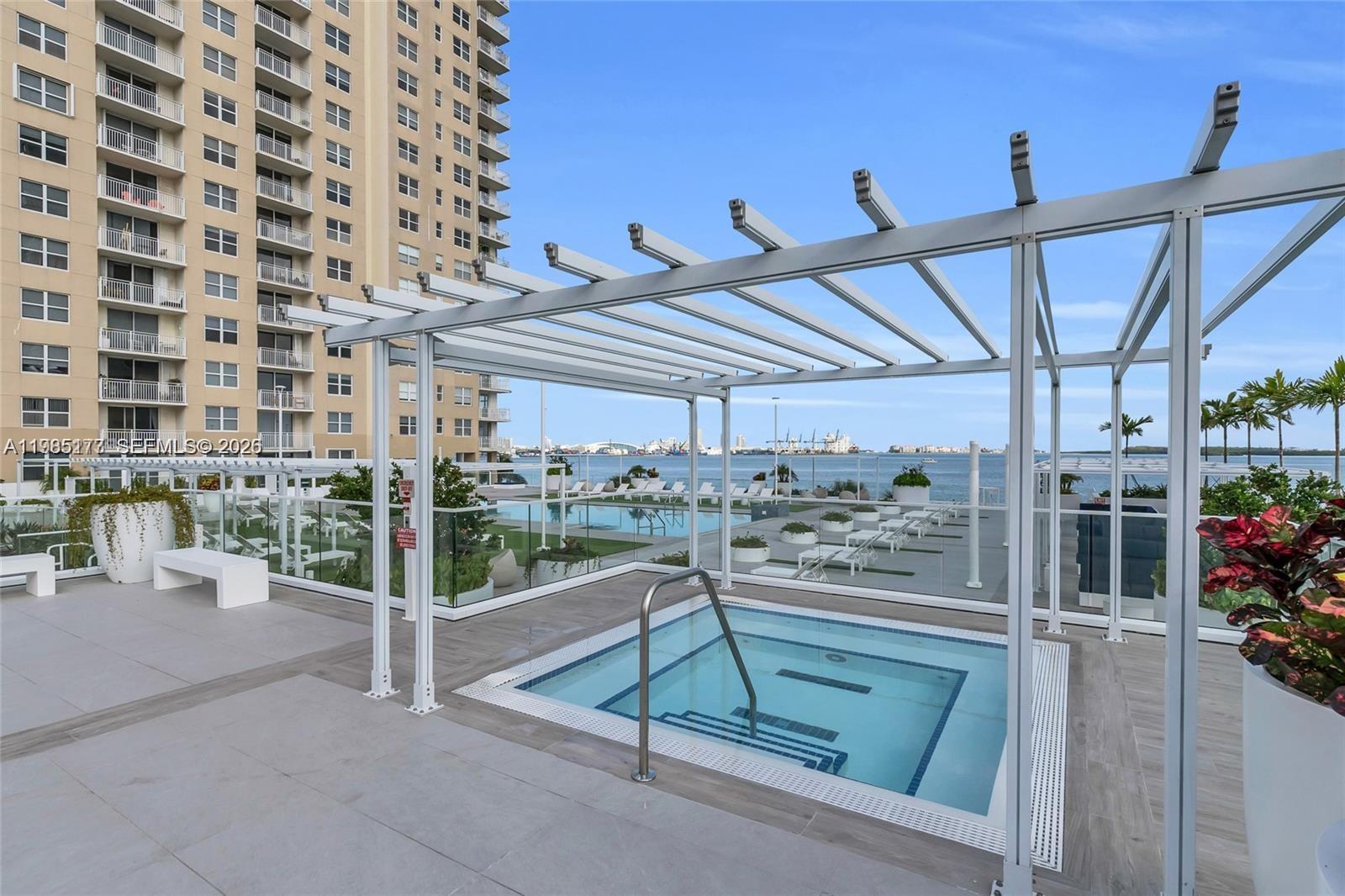 770 Claughton Island Dr #1614, Miami FL 33131