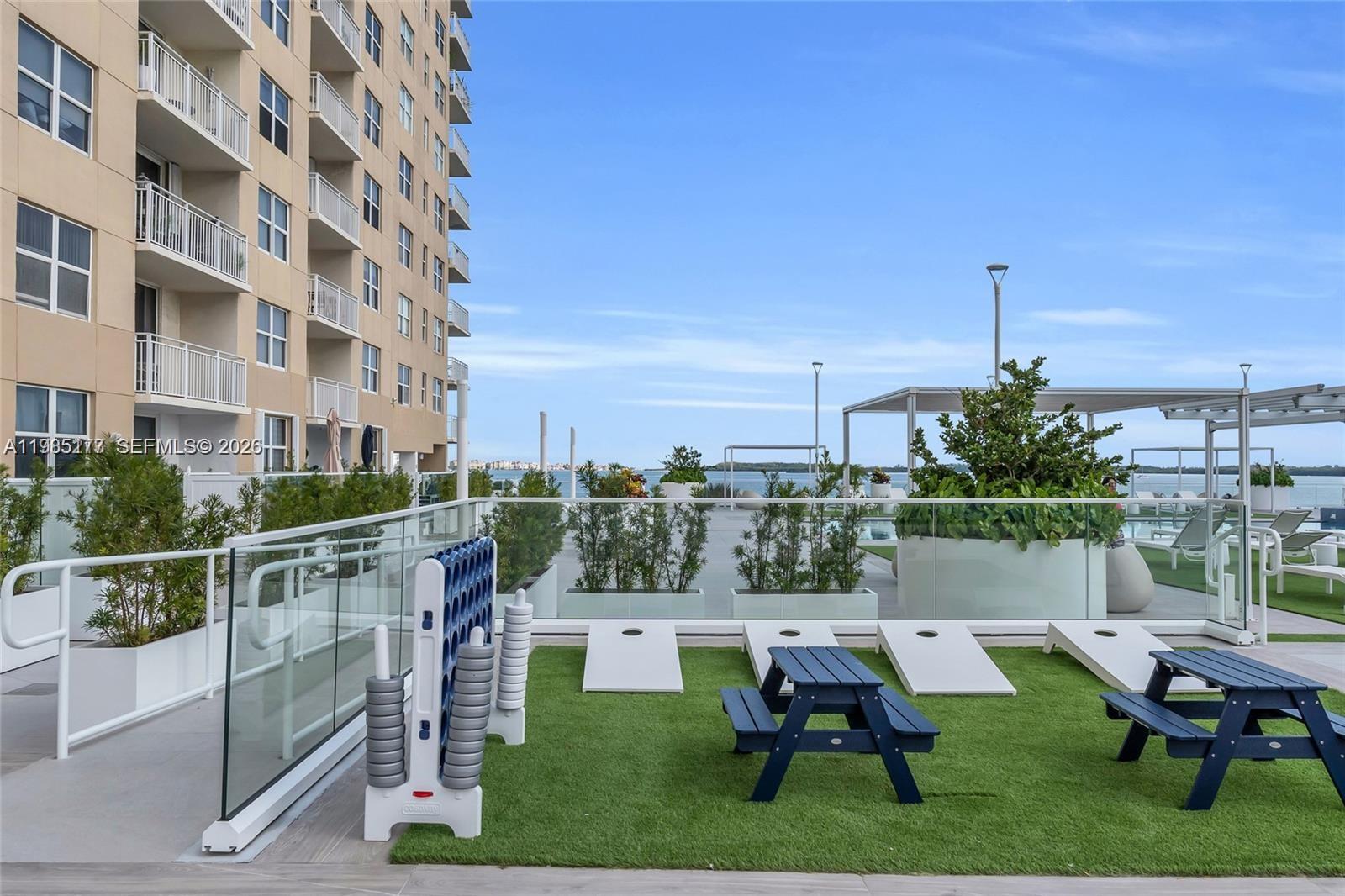 770 Claughton Island Dr #1614, Miami FL 33131