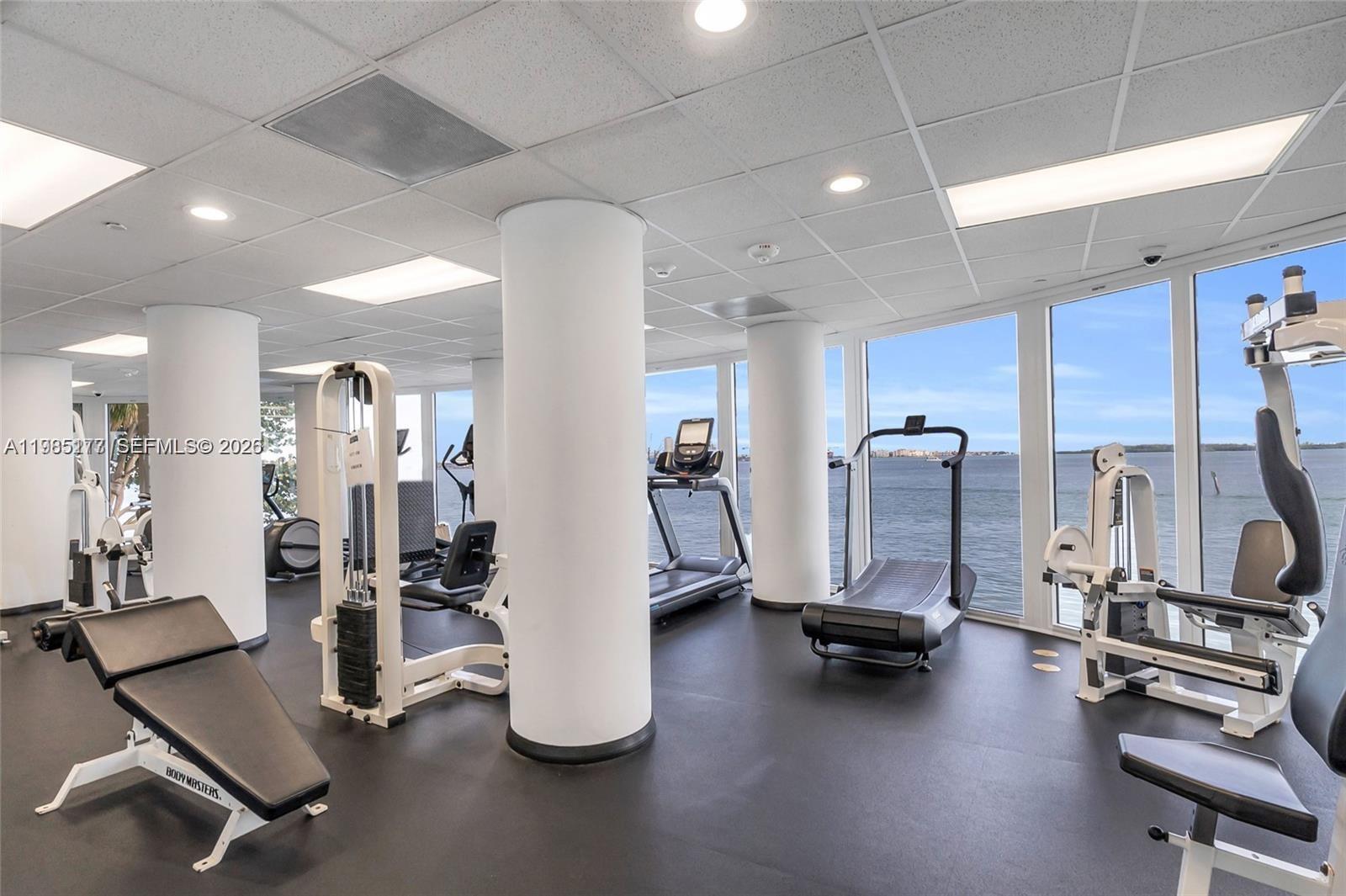 770 Claughton Island Dr #1614, Miami FL 33131