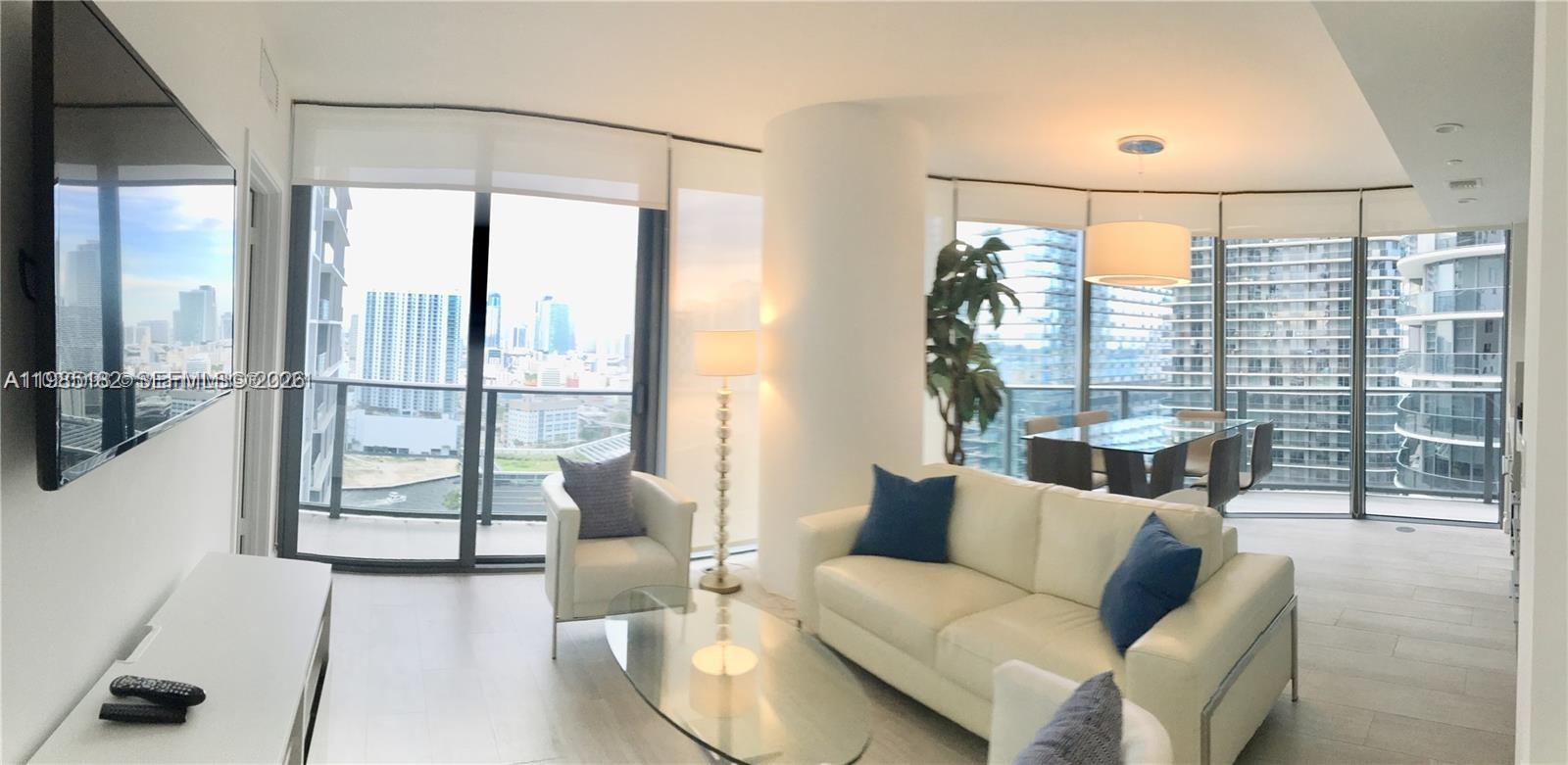 55 SW 9th St #2901, Miami FL 33130