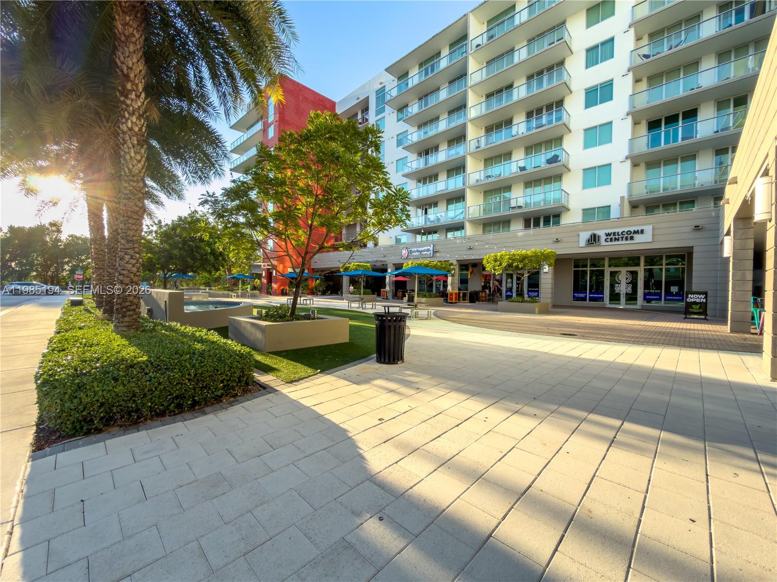 7825 NW 107th Ave #301, Doral FL 33178