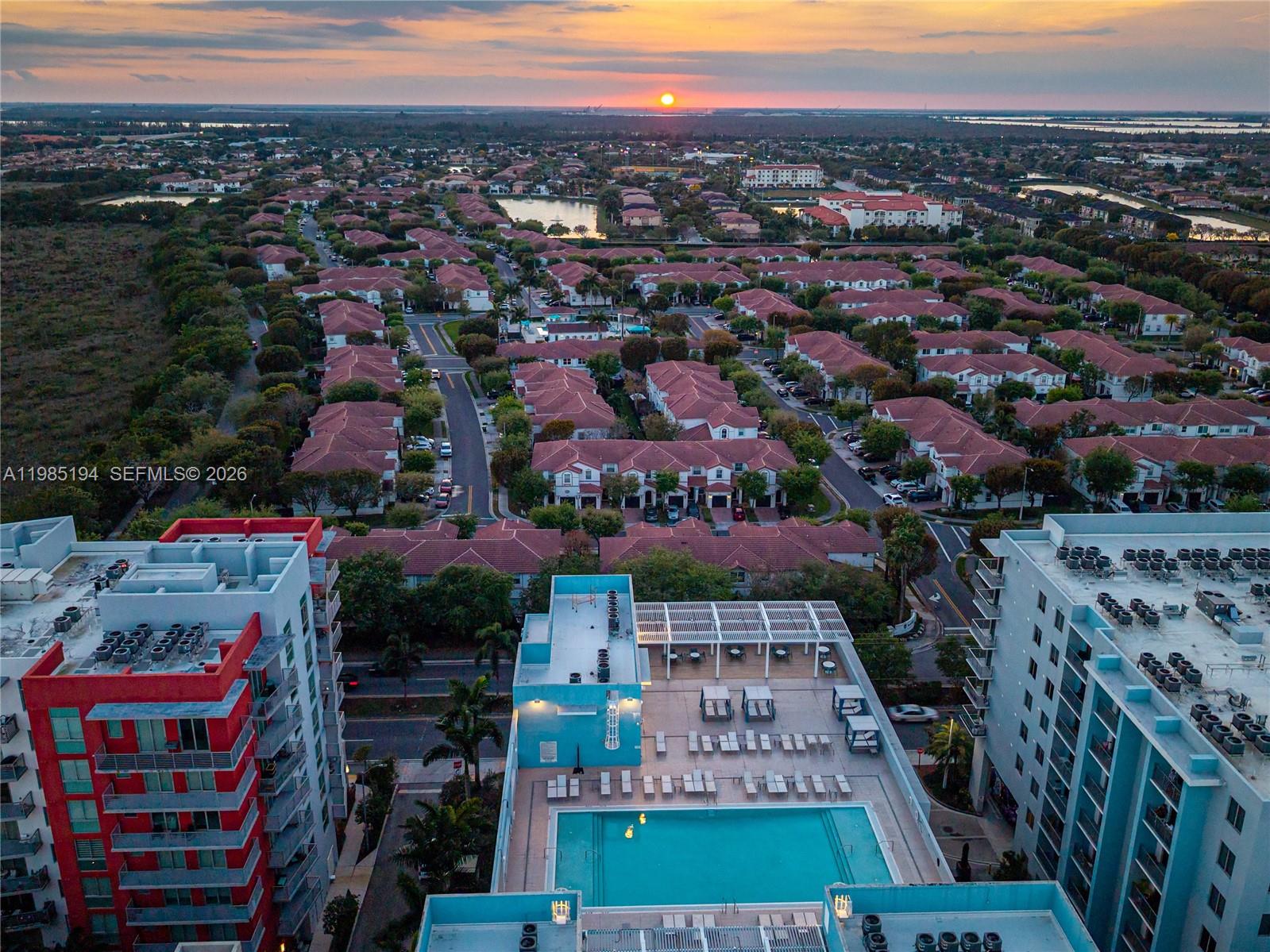 7825 NW 107th Ave #301, Doral FL 33178
