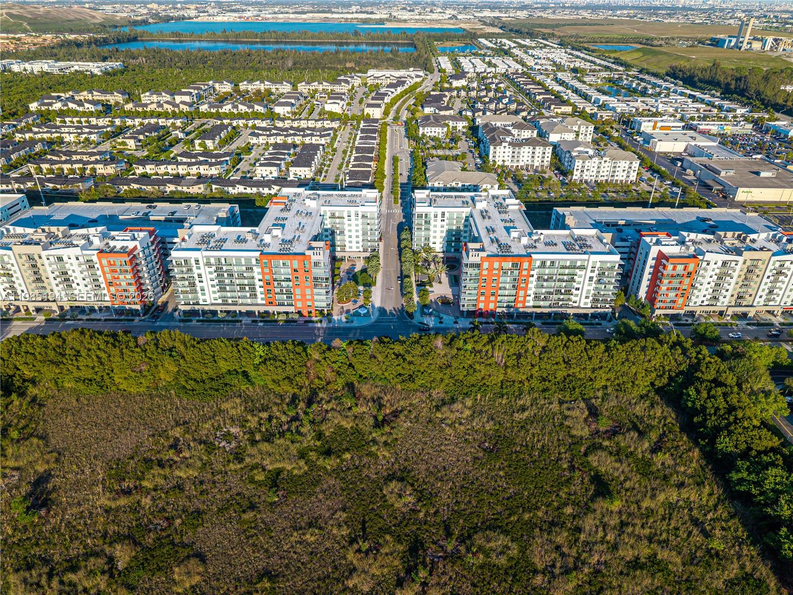 7825 NW 107th Ave #301, Doral FL 33178