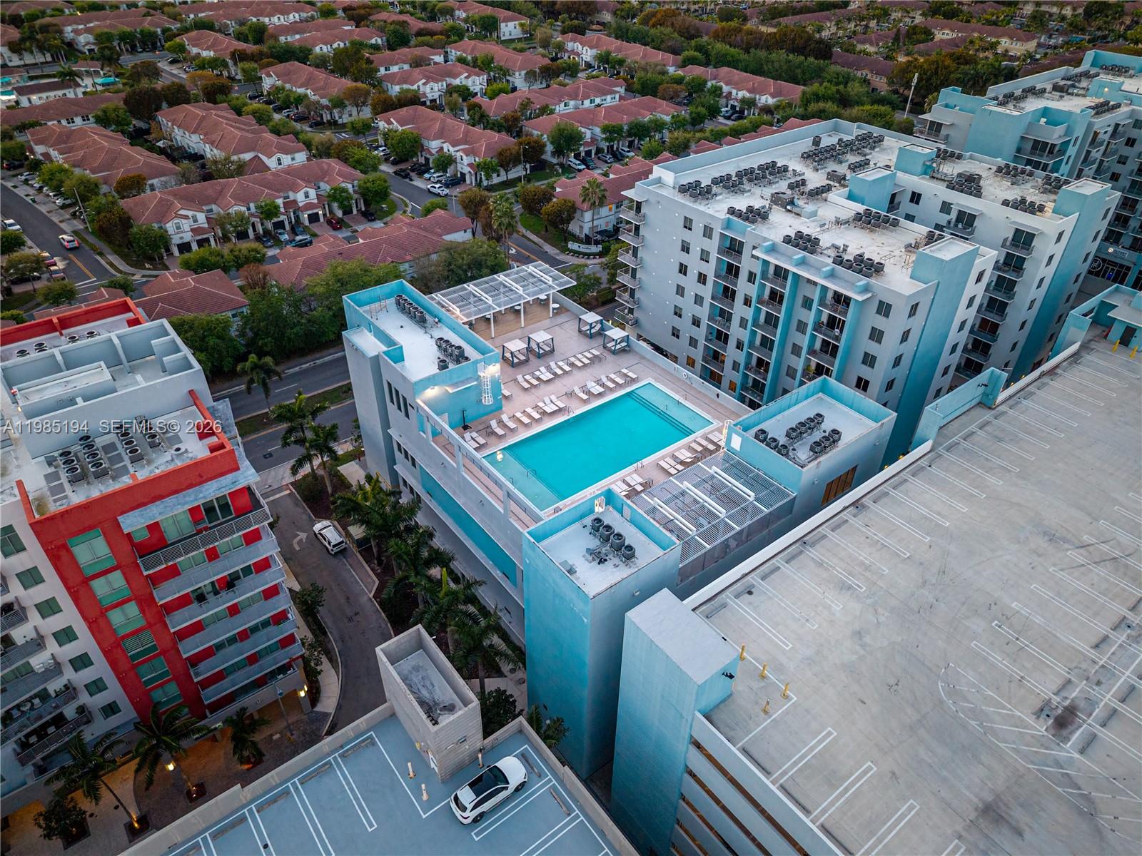 7825 NW 107th Ave #301, Doral FL 33178