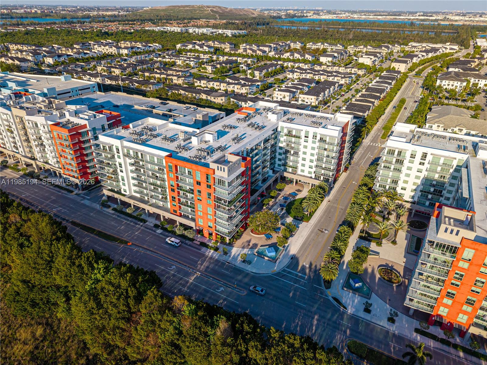 7825 NW 107th Ave #301, Doral FL 33178
