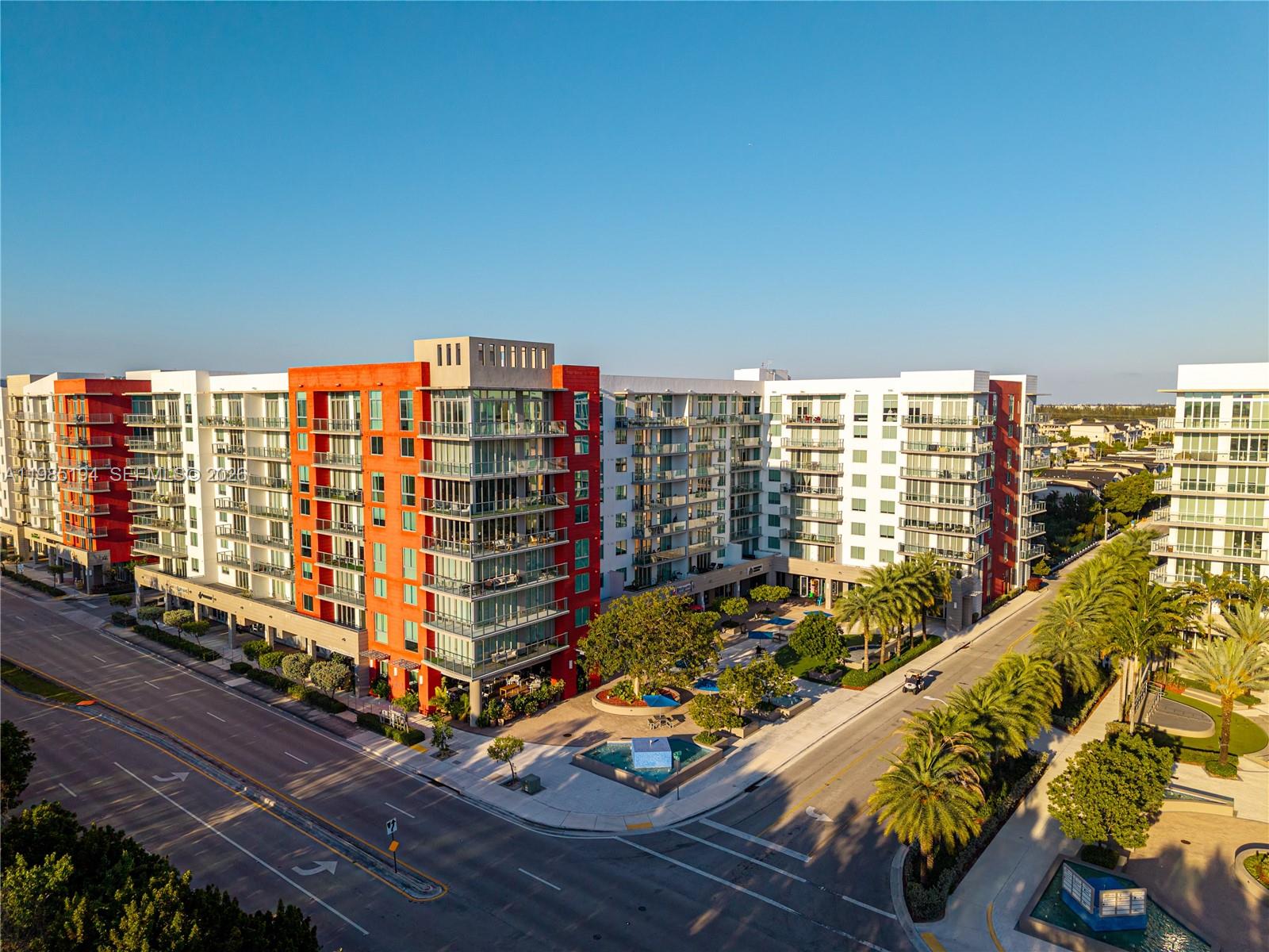 7825 NW 107th Ave #301, Doral FL 33178