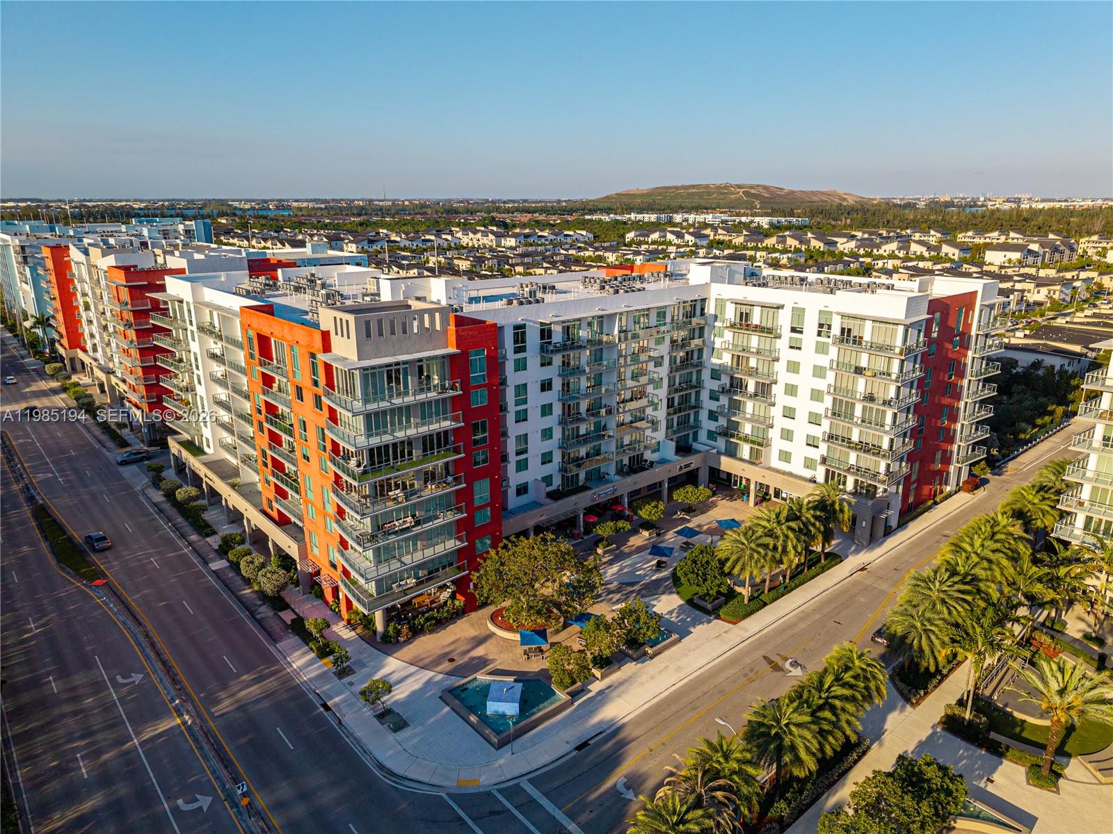 7825 NW 107th Ave #301, Doral FL 33178