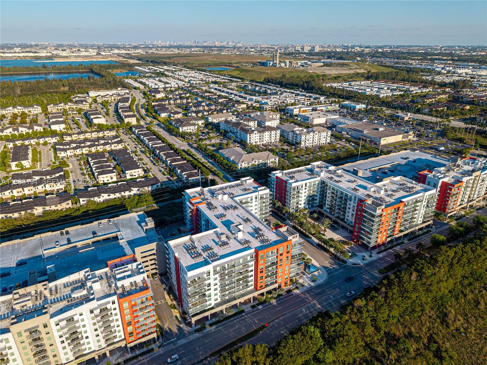 7825 NW 107th Ave #301, Doral FL 33178