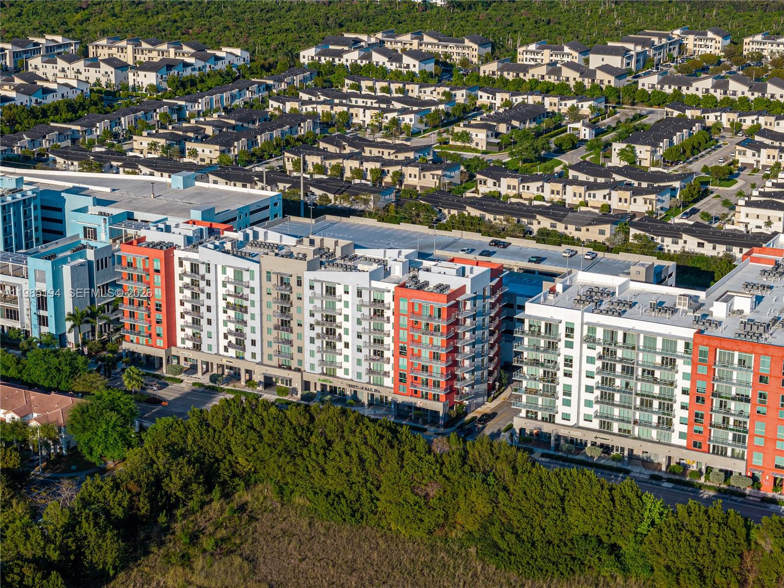 7825 NW 107th Ave #301, Doral FL 33178