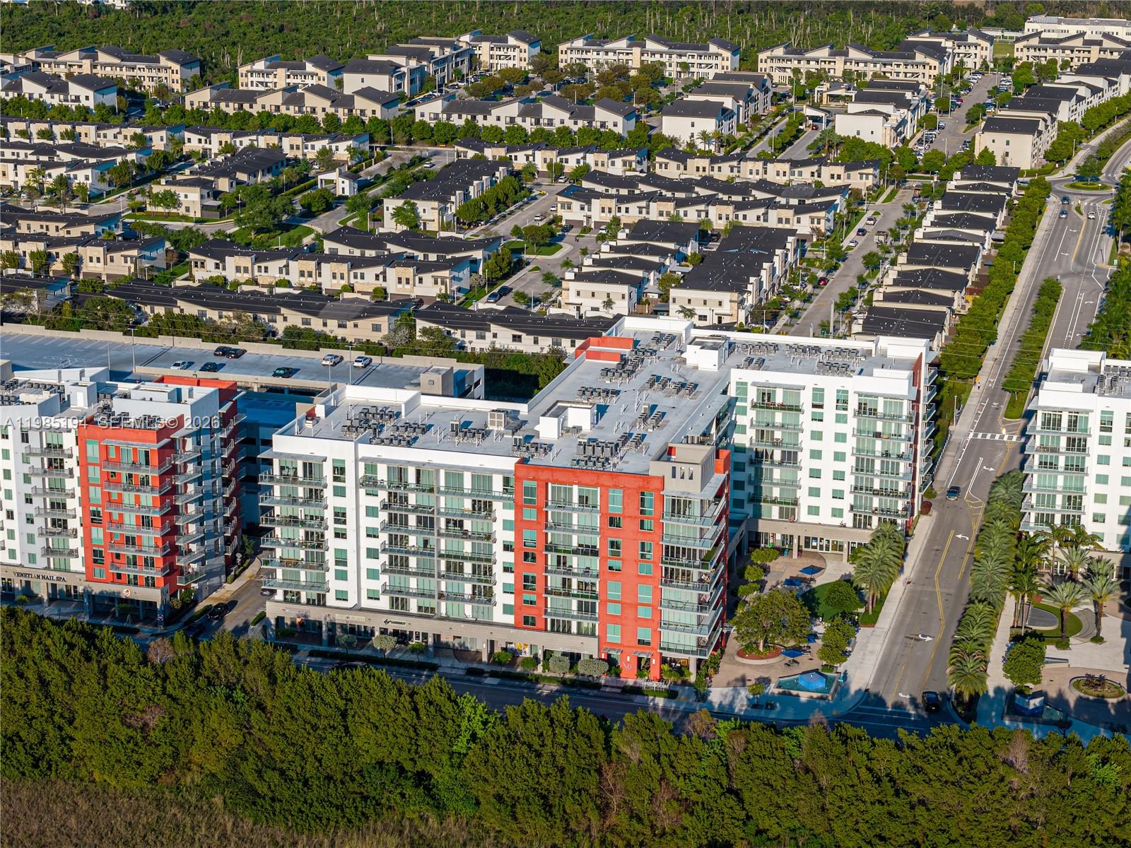 7825 NW 107th Ave #301, Doral FL 33178