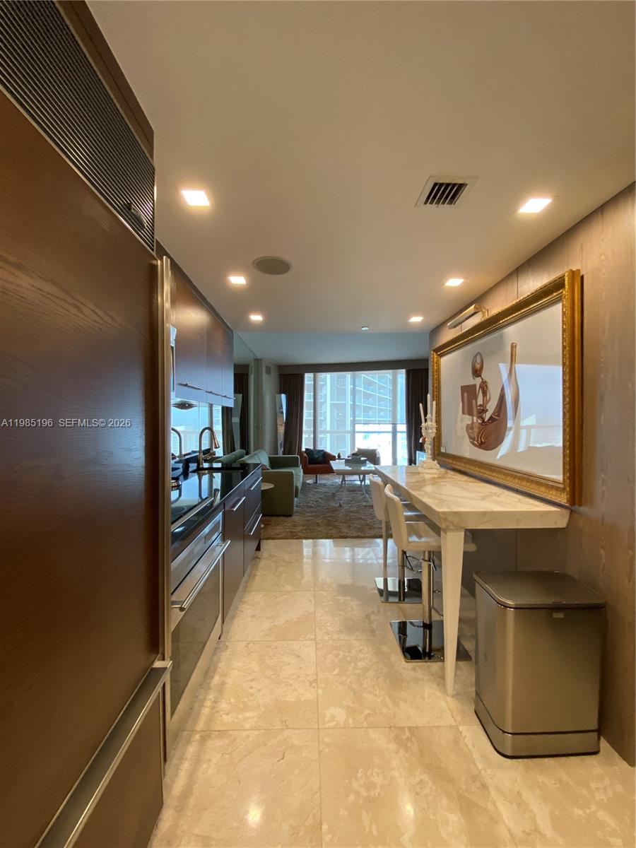 495 Brickell Ave #4608, Miami FL 33131