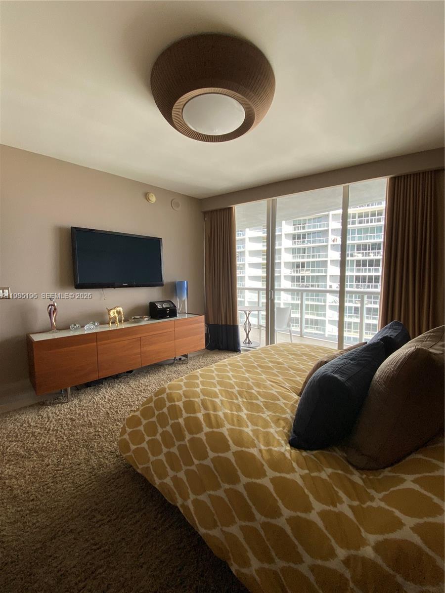 495 Brickell Ave #4608, Miami FL 33131