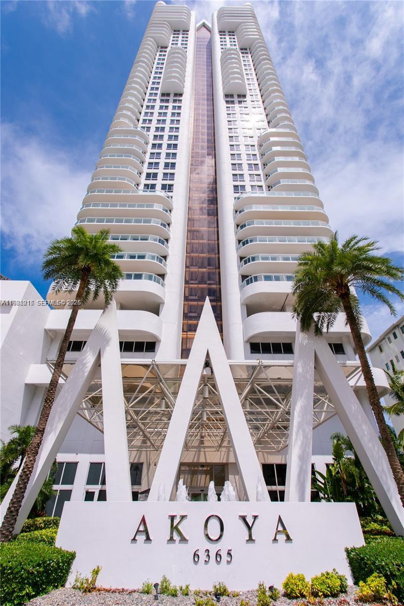 6365 Collins Ave #806, Miami Beach FL 33141