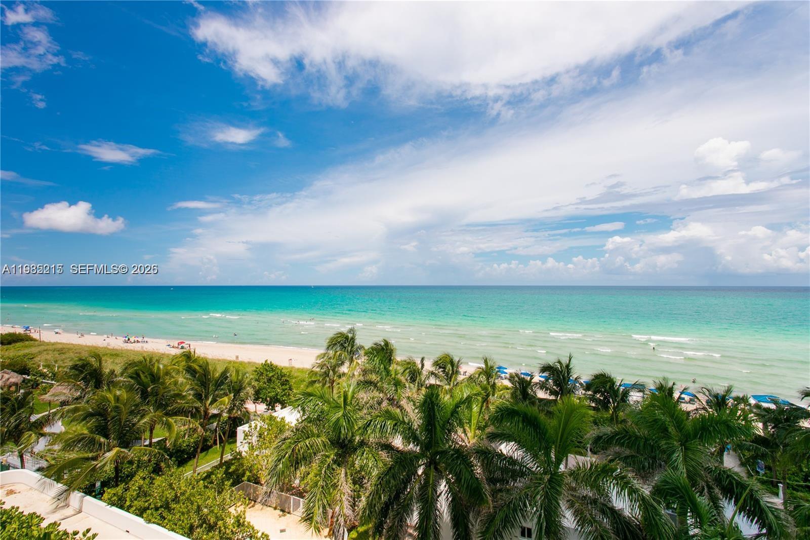 6365 Collins Ave #806, Miami Beach FL 33141
