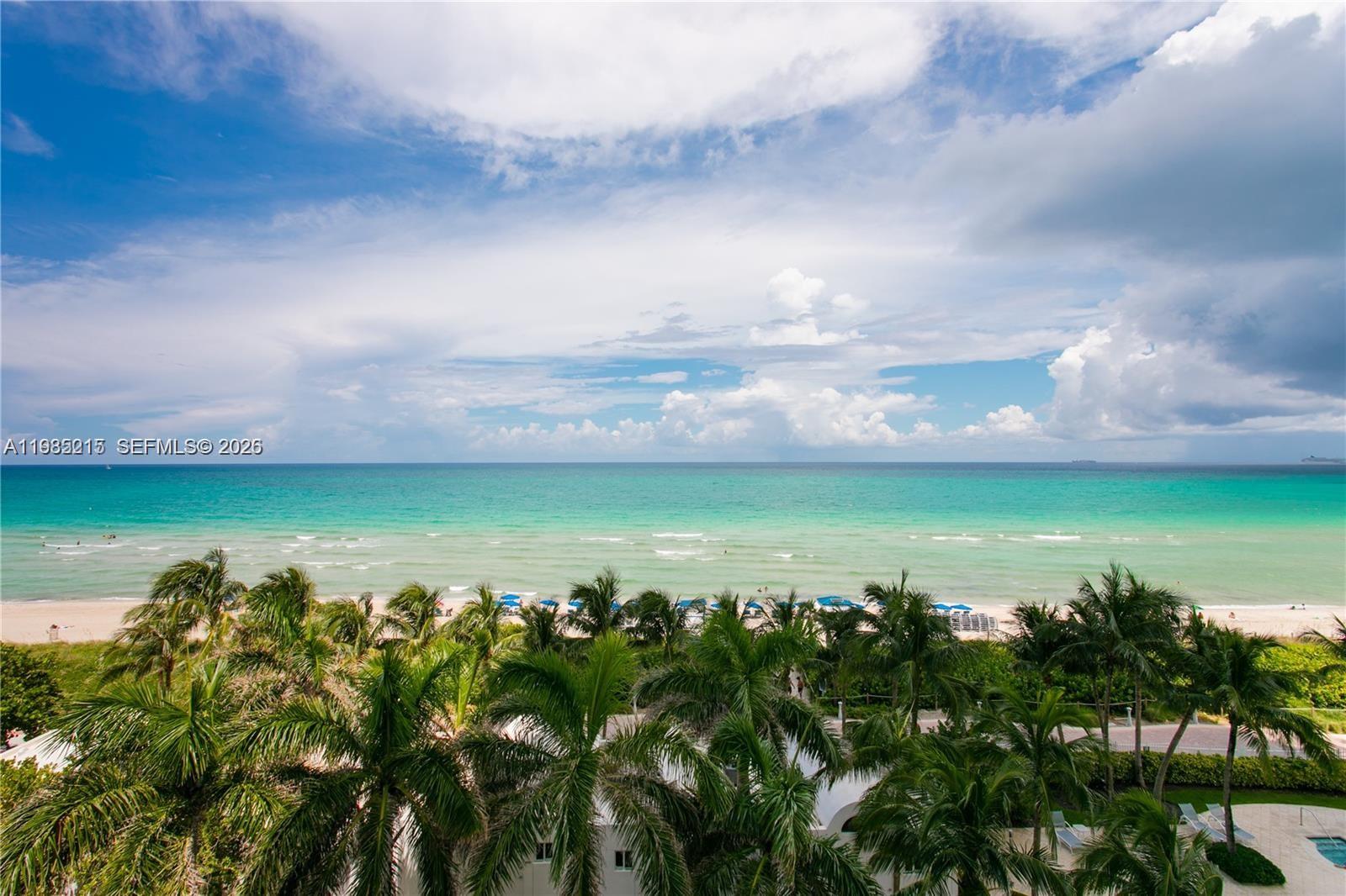 6365 Collins Ave #806, Miami Beach FL 33141