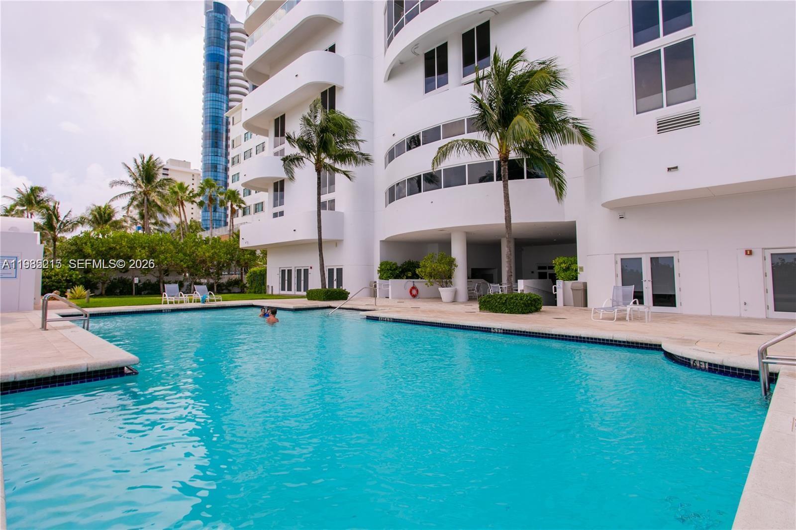 6365 Collins Ave #806, Miami Beach FL 33141