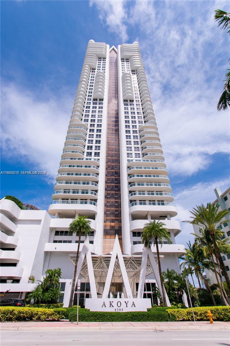 6365 Collins Ave #806, Miami Beach FL 33141