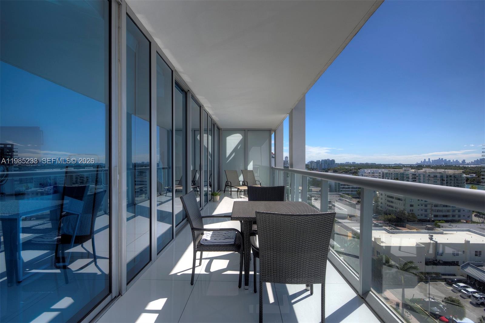 6799 Collins Ave #906, Miami Beach FL 33141