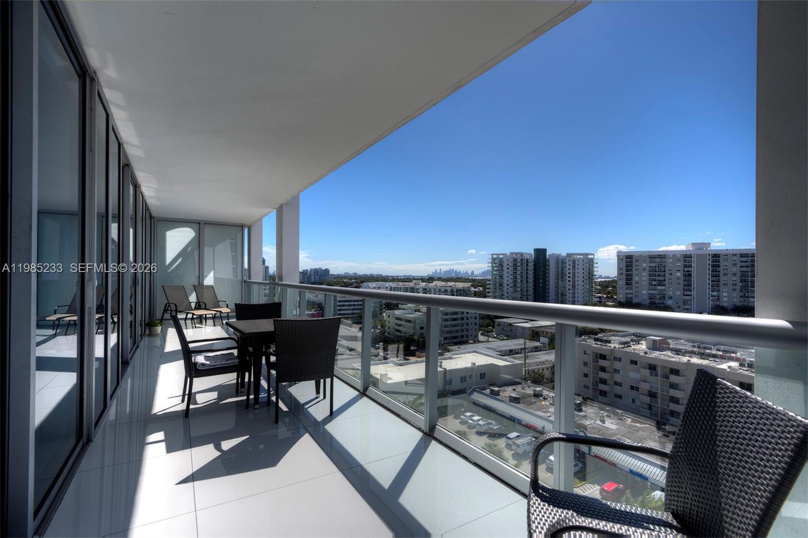 6799 Collins Ave #906, Miami Beach FL 33141