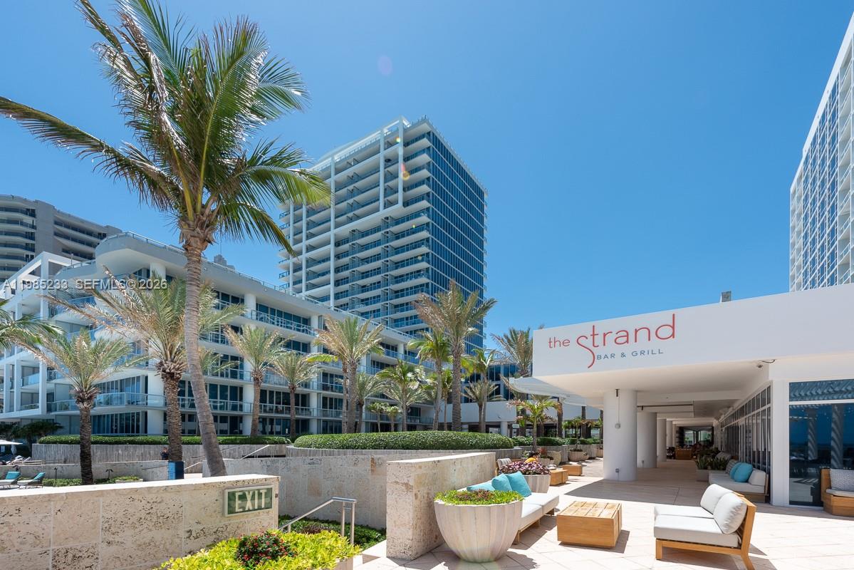 6799 Collins Ave #906, Miami Beach FL 33141