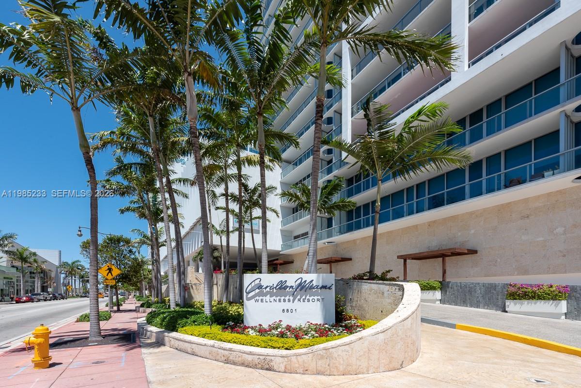 6799 Collins Ave #906, Miami Beach FL 33141