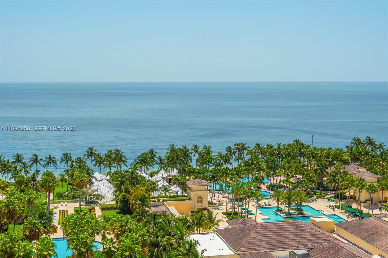 781 CRANDON BLVD #1603, Key Biscayne FL 33149