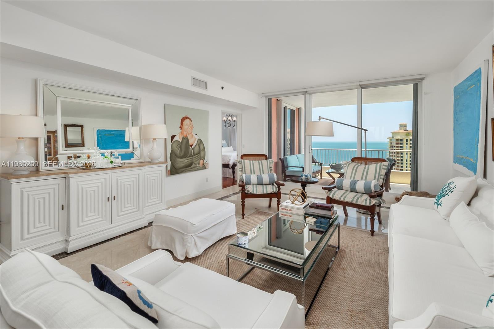 781 CRANDON BLVD #1603, Key Biscayne FL 33149