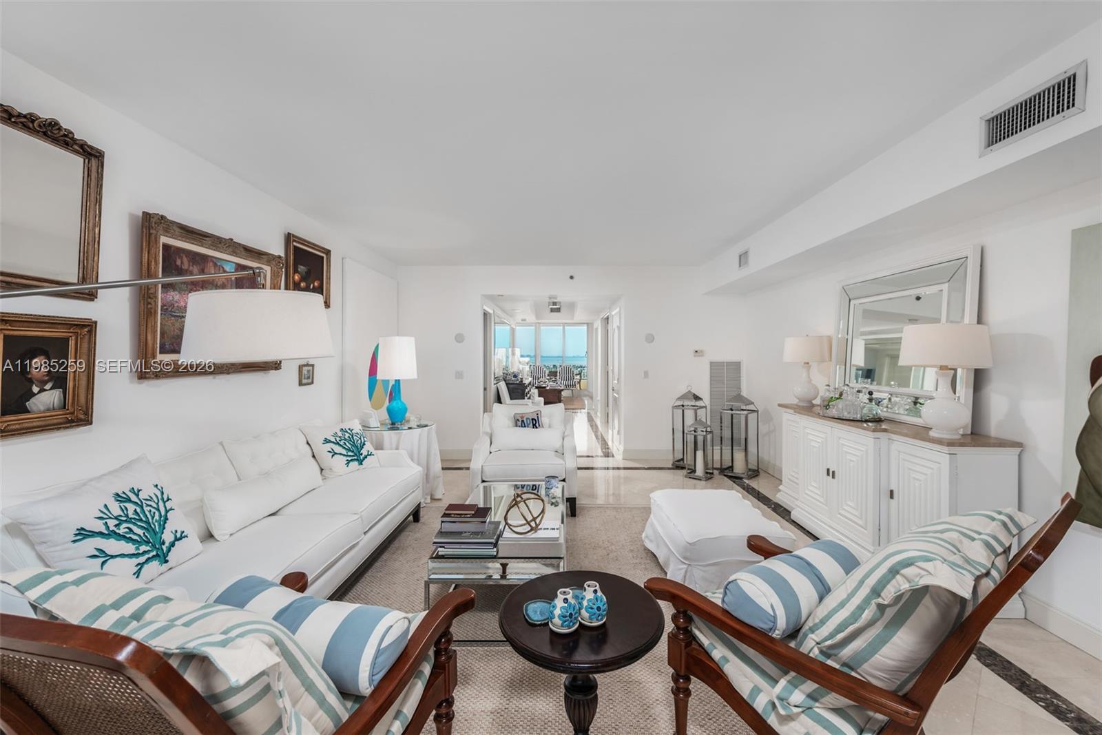 781 CRANDON BLVD #1603, Key Biscayne FL 33149