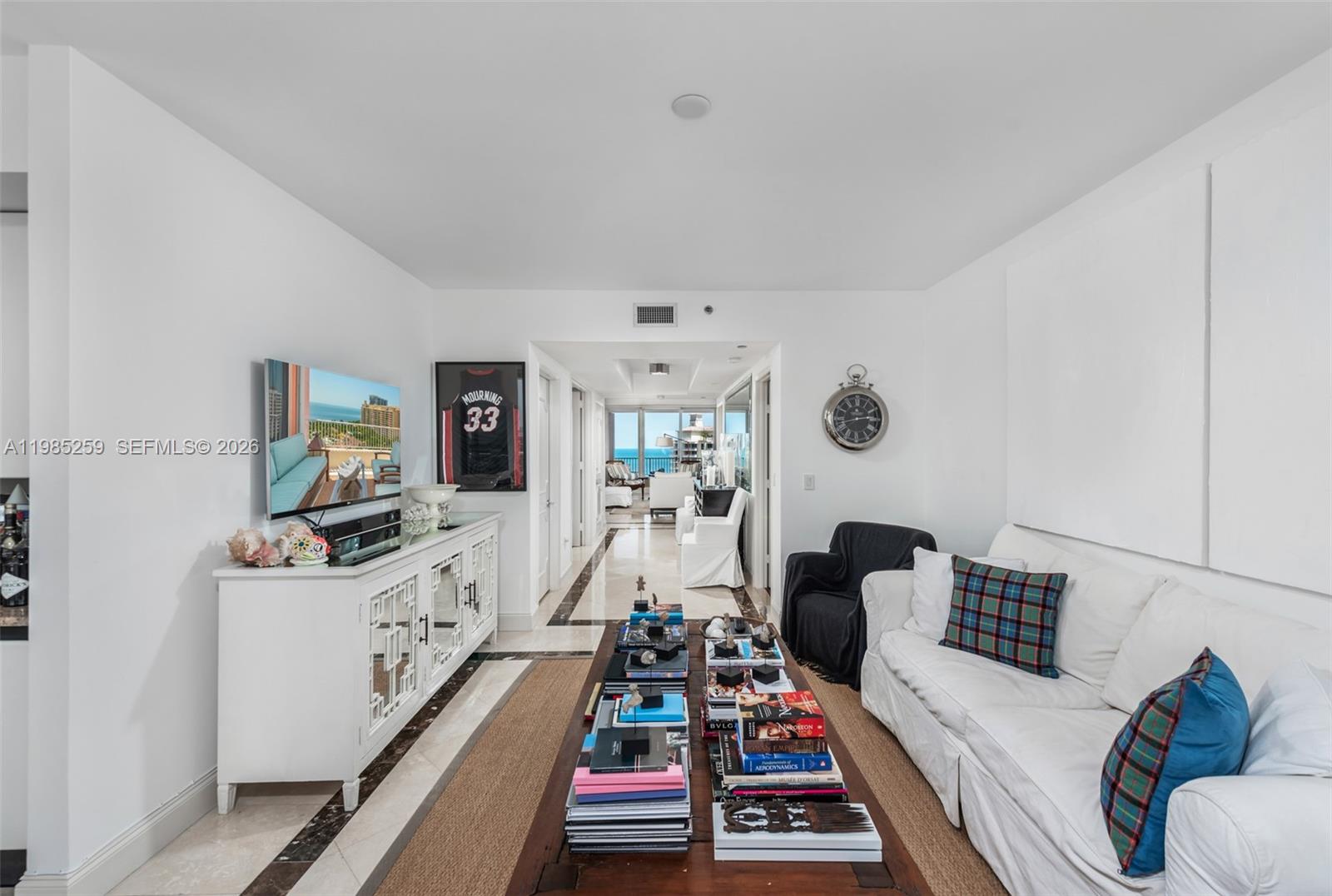 781 CRANDON BLVD #1603, Key Biscayne FL 33149