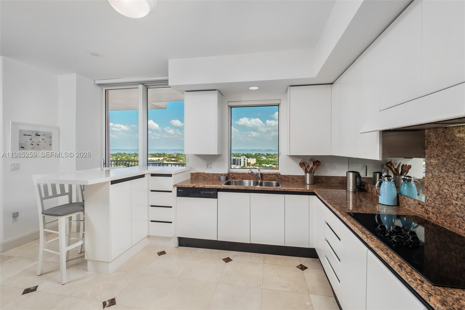 781 CRANDON BLVD #1603, Key Biscayne FL 33149