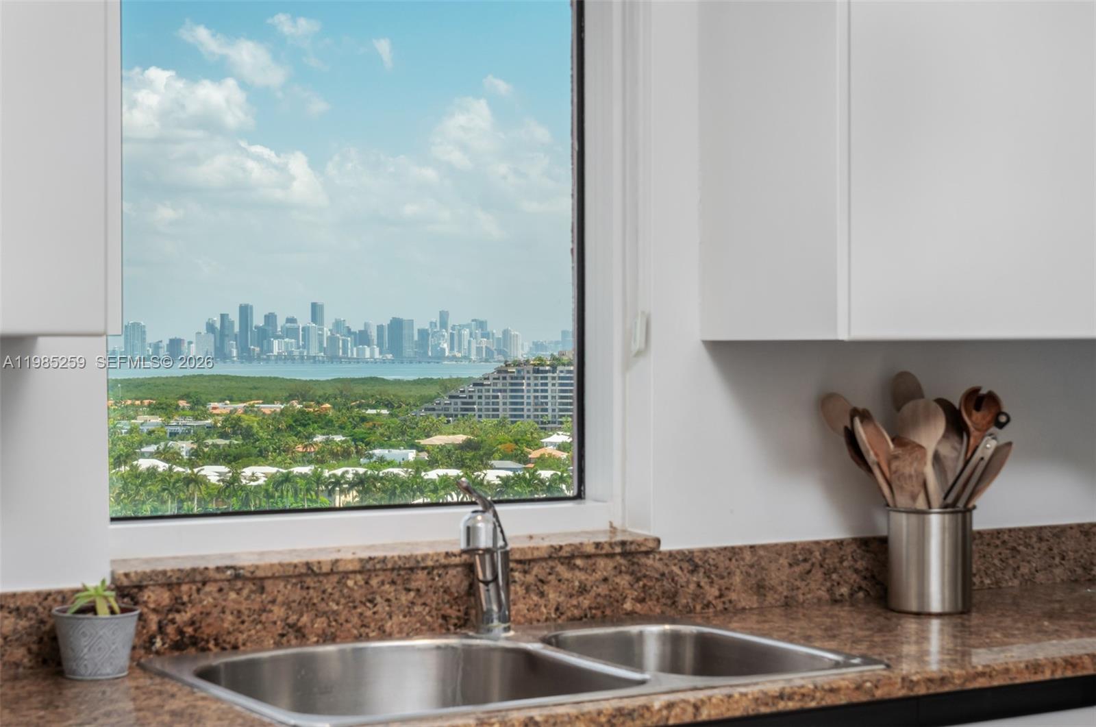 781 CRANDON BLVD #1603, Key Biscayne FL 33149