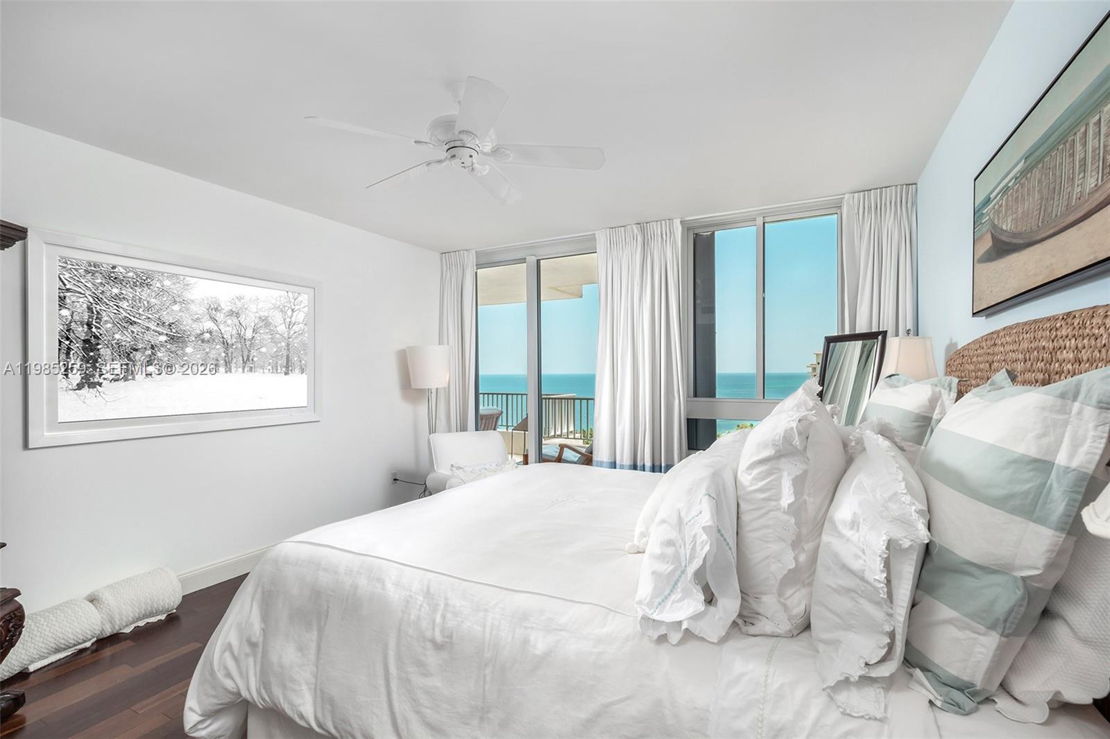 781 CRANDON BLVD #1603, Key Biscayne FL 33149