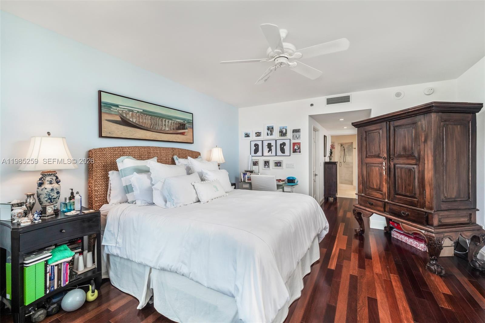781 CRANDON BLVD #1603, Key Biscayne FL 33149