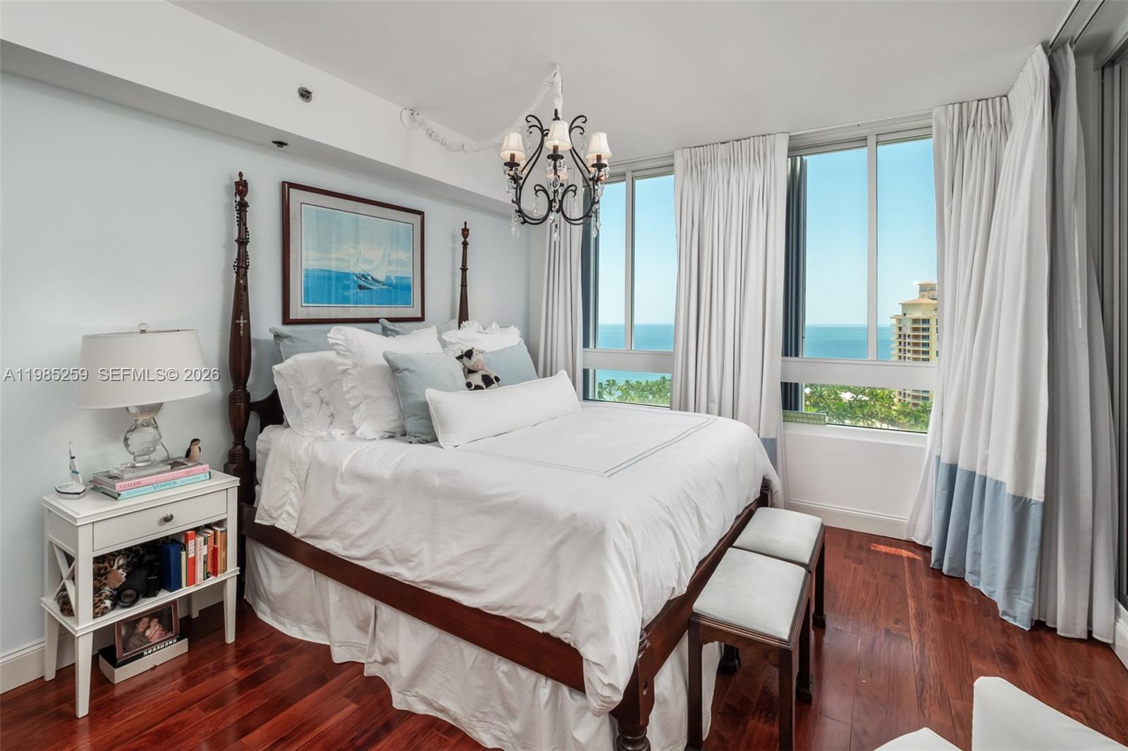 781 CRANDON BLVD #1603, Key Biscayne FL 33149