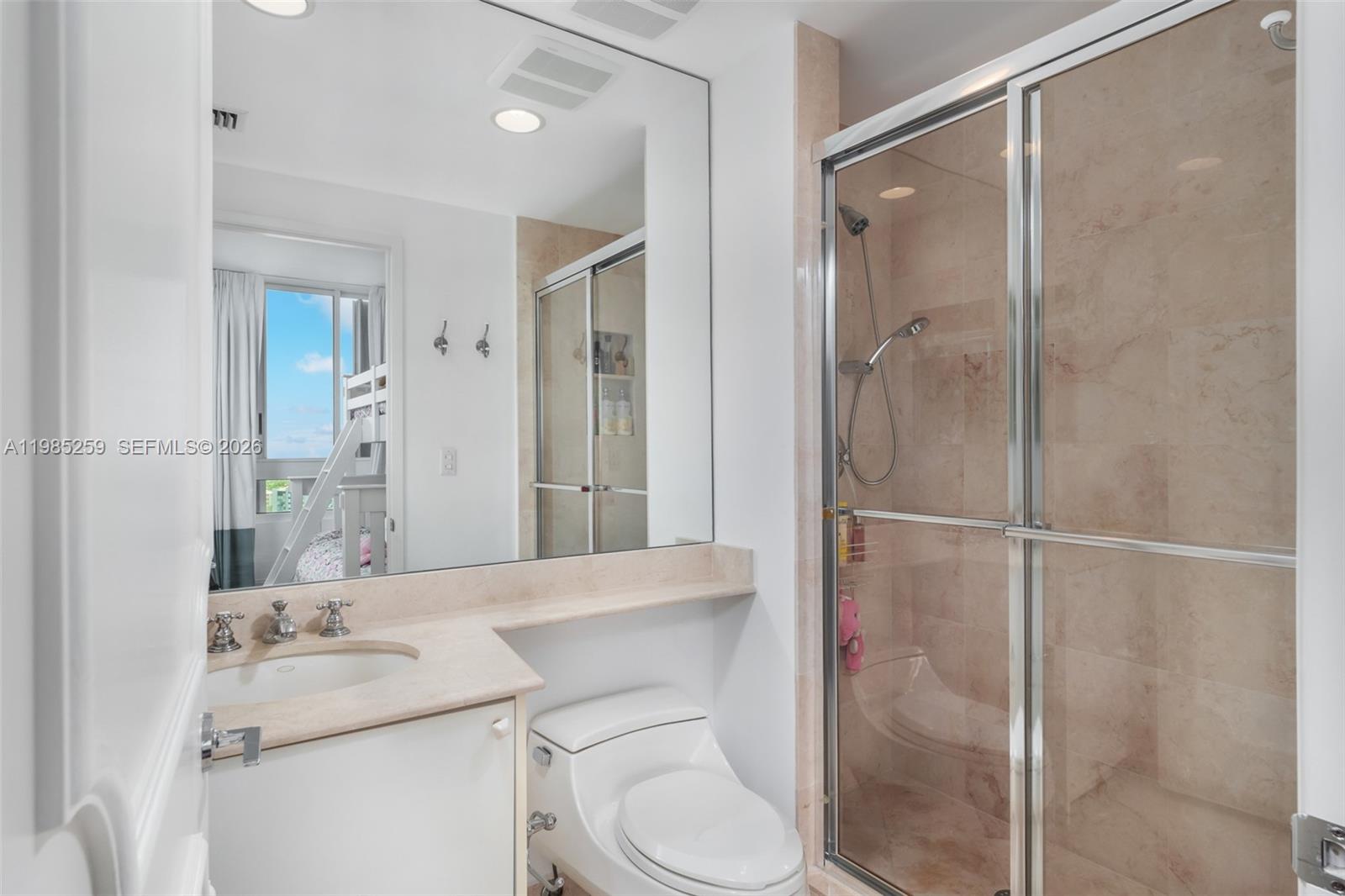 781 CRANDON BLVD #1603, Key Biscayne FL 33149