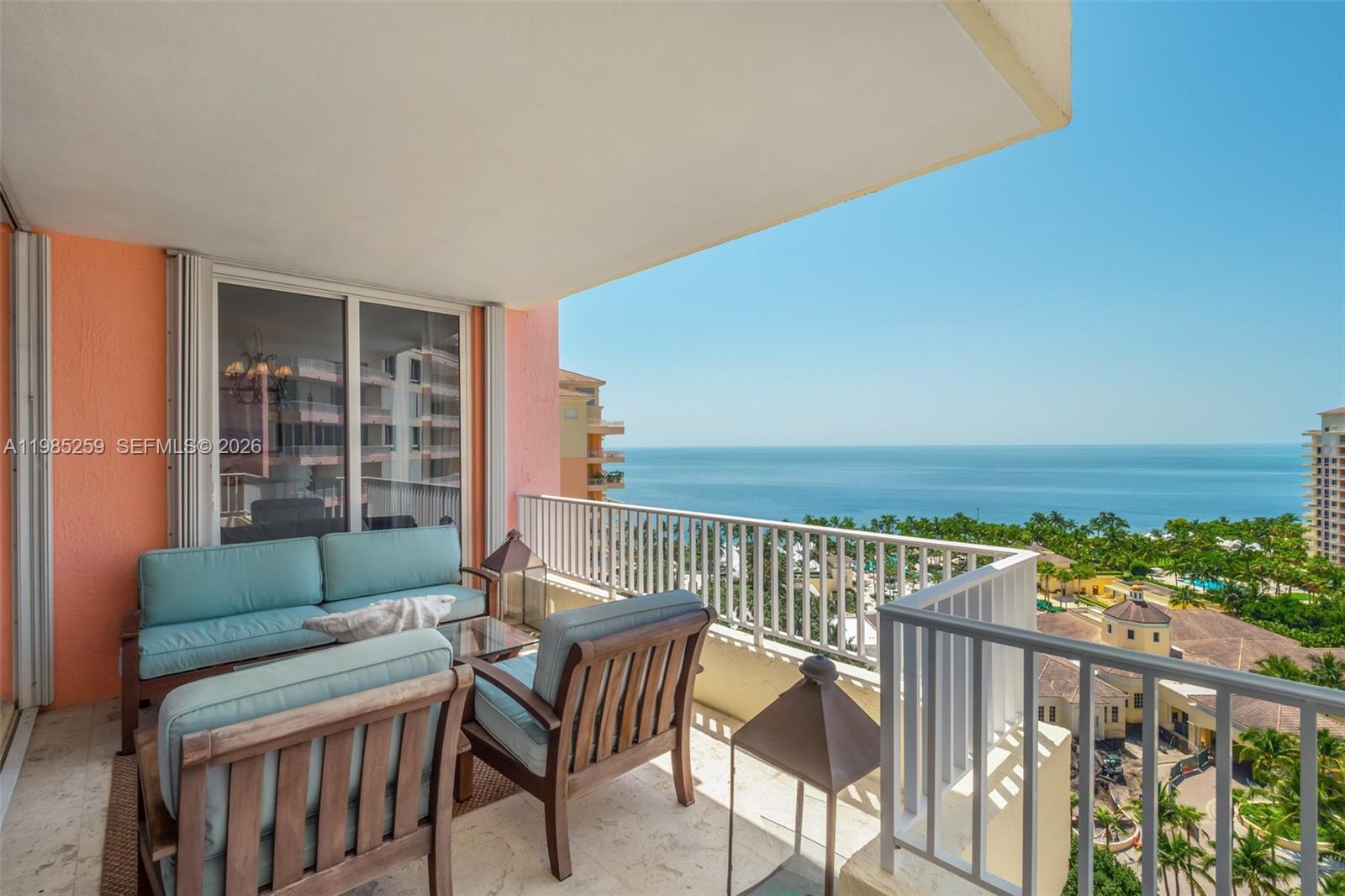 781 CRANDON BLVD #1603, Key Biscayne FL 33149