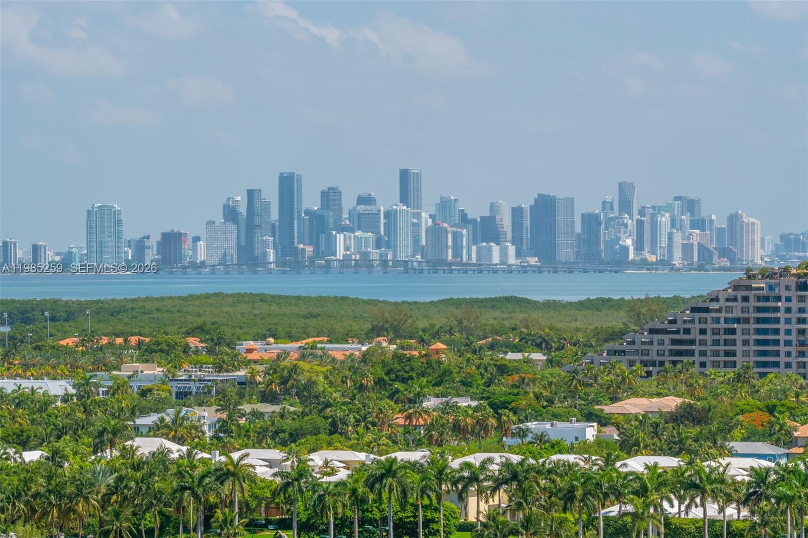 781 CRANDON BLVD #1603, Key Biscayne FL 33149