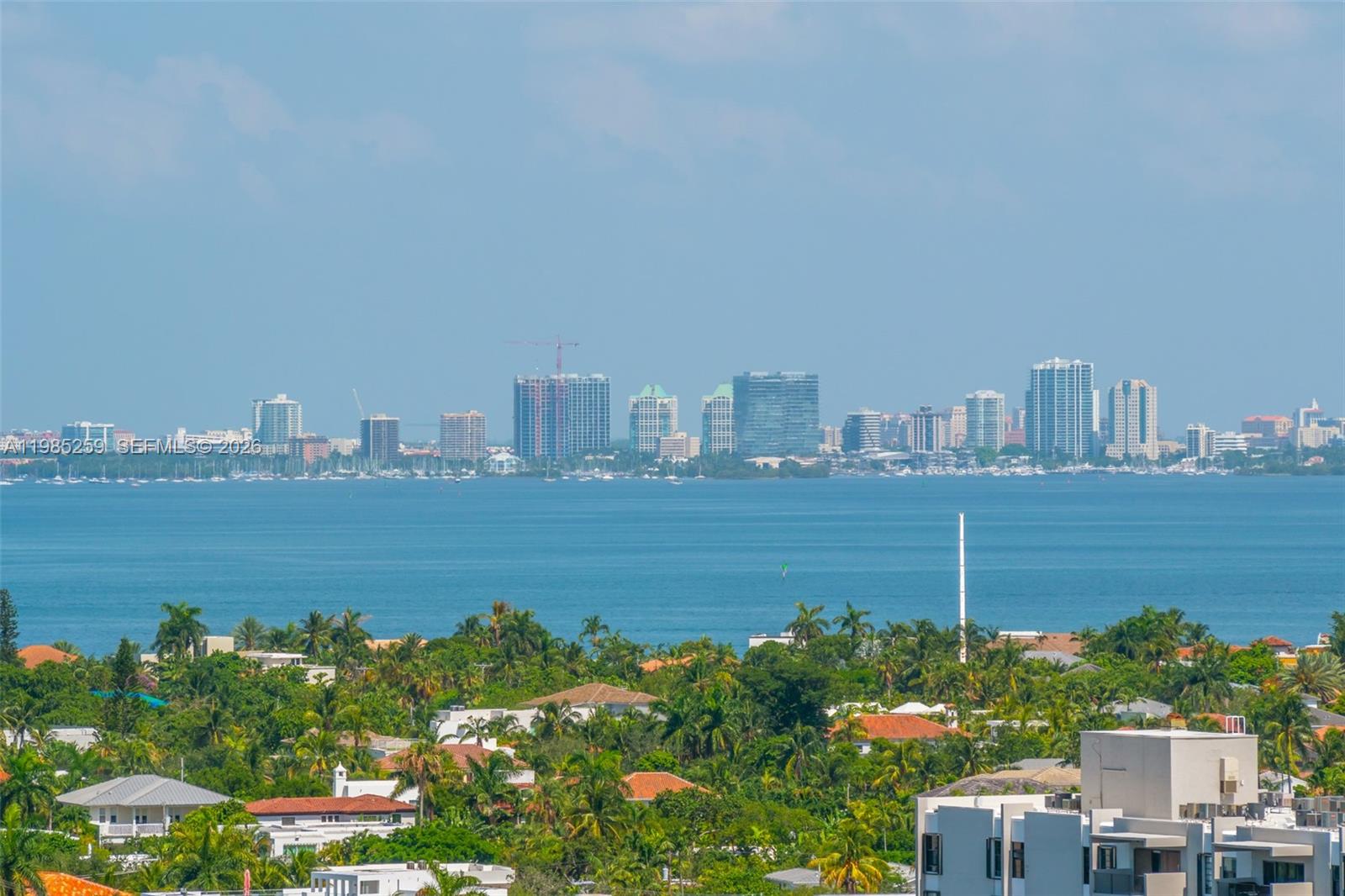 781 CRANDON BLVD #1603, Key Biscayne FL 33149