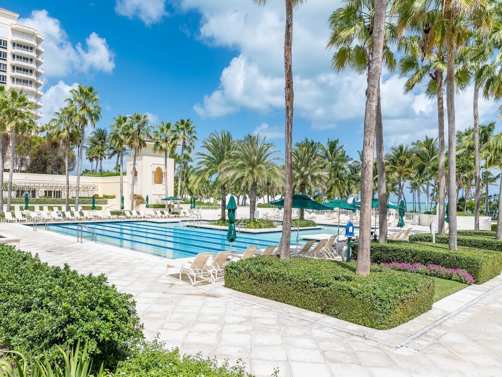 781 CRANDON BLVD #1603, Key Biscayne FL 33149
