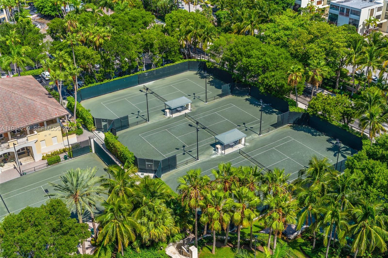 781 CRANDON BLVD #1603, Key Biscayne FL 33149
