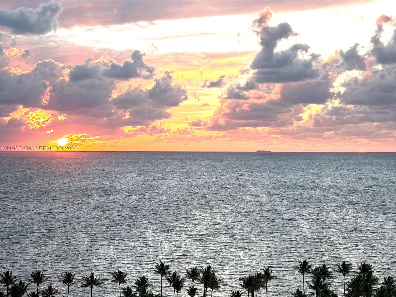 781 CRANDON BLVD #1603, Key Biscayne FL 33149