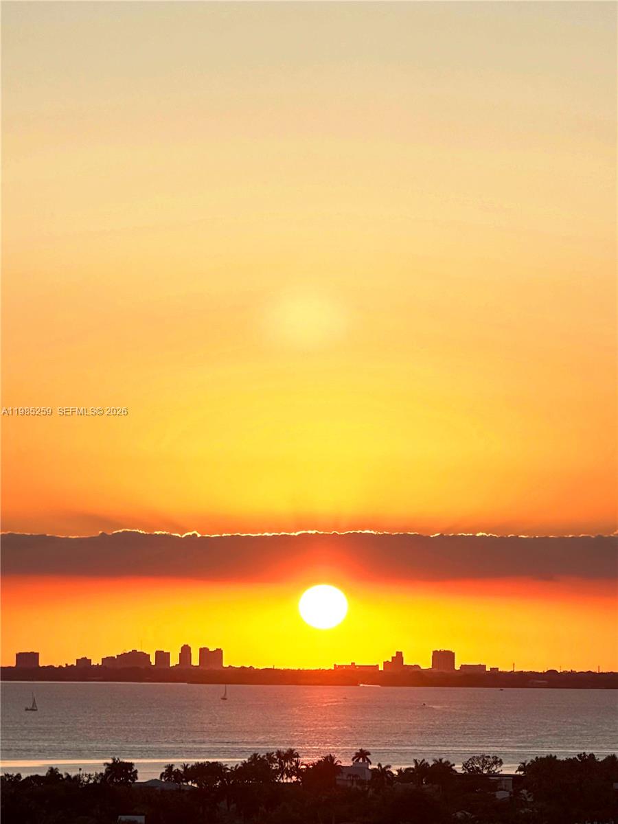781 CRANDON BLVD #1603, Key Biscayne FL 33149
