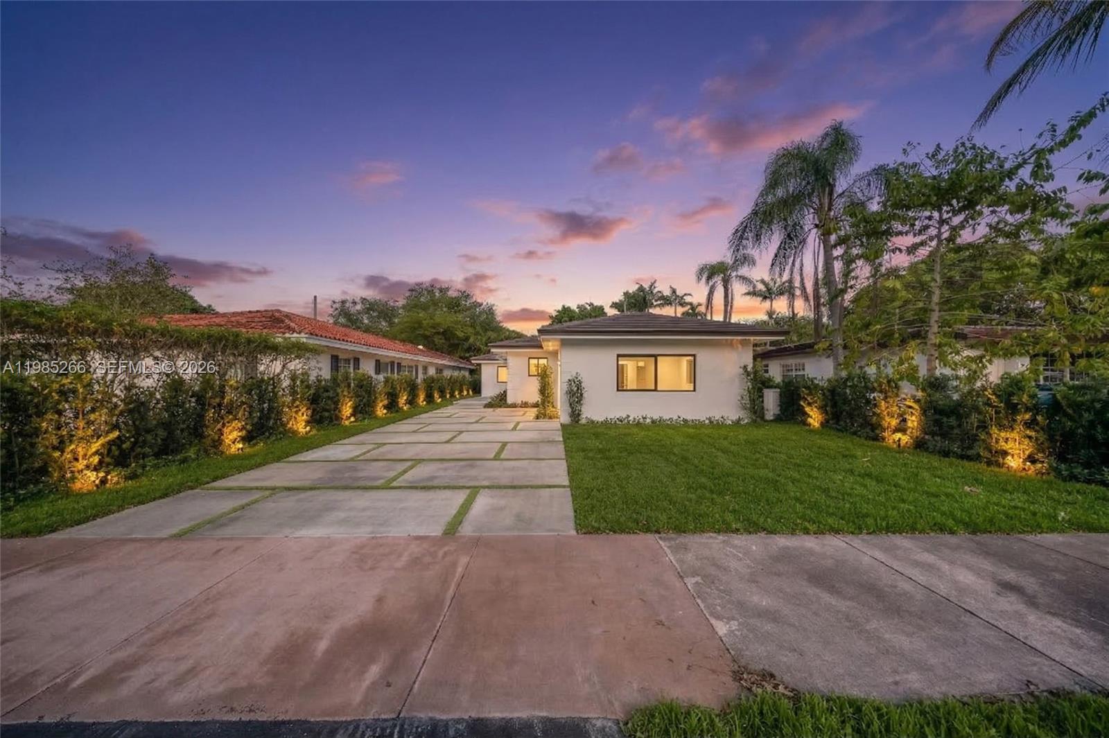 4241 Red Rd, Coral Gables FL 33155