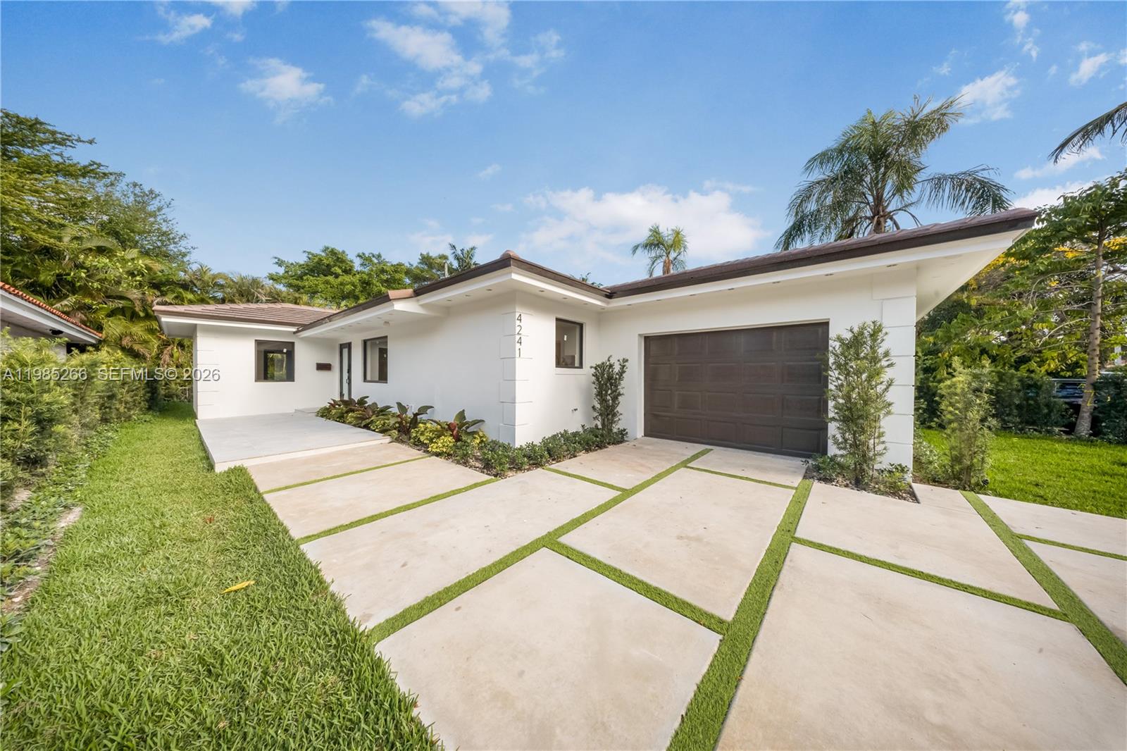 4241 Red Rd, Coral Gables FL 33155