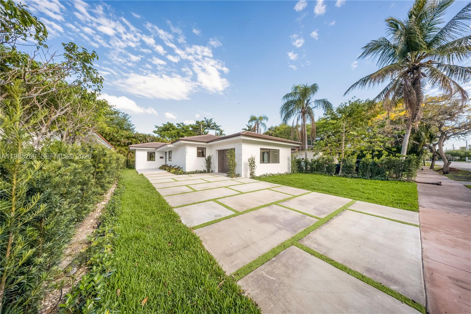 4241 Red Rd, Coral Gables FL 33155