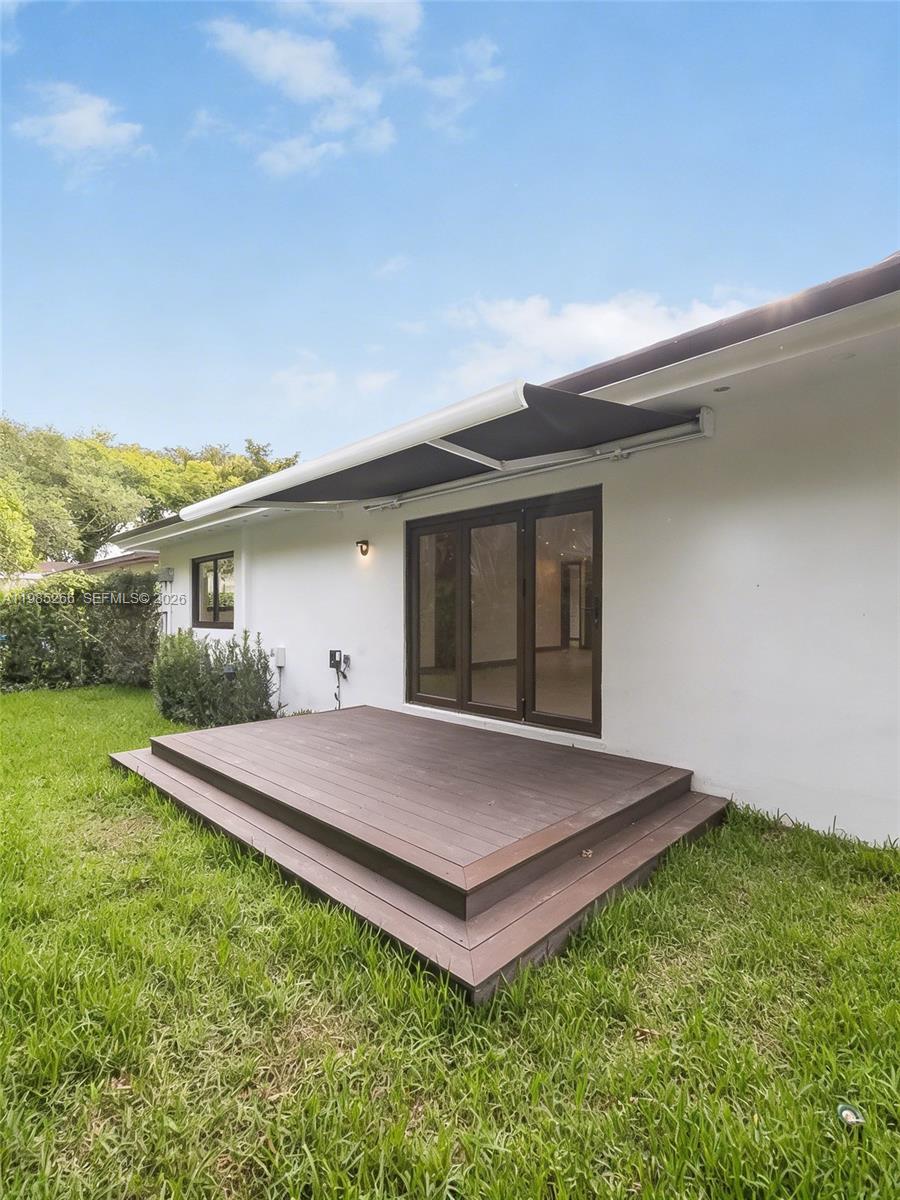 4241 Red Rd, Coral Gables FL 33155